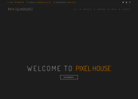 pixelhouse.ae