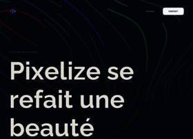 pixelize.fr