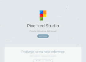 pixelized.cz