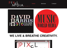 pixelmediaproject.com.au