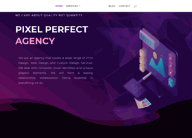 pixelperfectagency.com