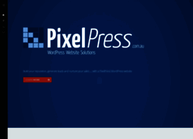 pixelpress.com.au