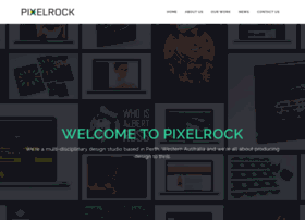 pixelrock.com.au