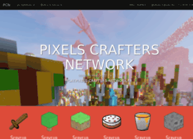 pixels-crafters-network.fr