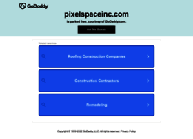 pixelspaceinc.com