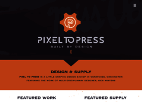 pixeltopress.com