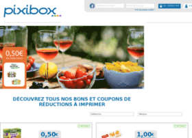 pixibox.fr