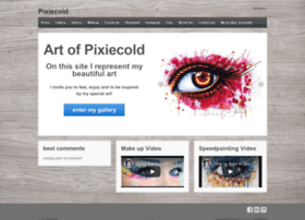 pixiecold.org