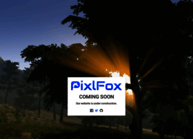 pixlfox.com