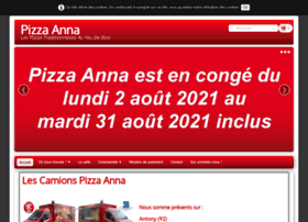 pizza-anna.fr