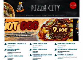 pizza-city.fr
