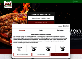 pizza-max.de