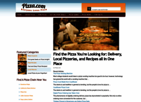 pizza.com