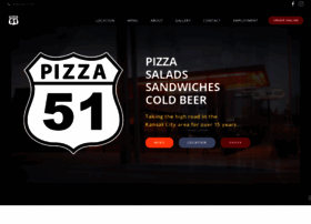 pizza51.com