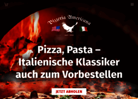 pizzaamericana.de