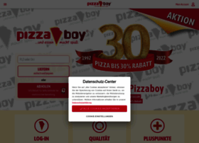 pizzaboy.de