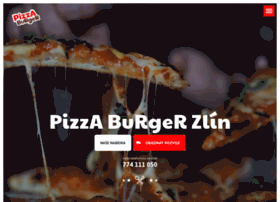 pizzaburger.cz