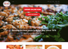 pizzabyronbay.com.au