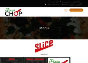 pizzachop.com