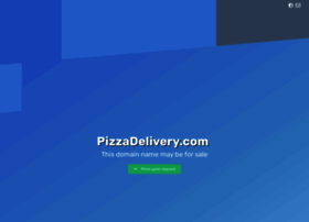 pizzadelivery.com