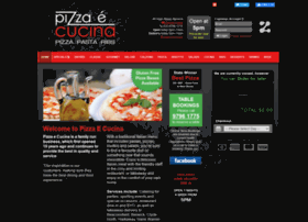 pizzaecucina.com.au