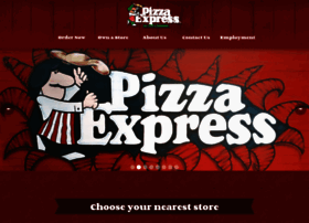 pizzaexpress.com.au