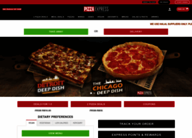 pizzaexpress.com.my
