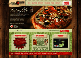 pizzafusion.com