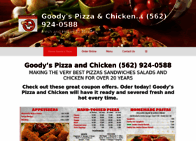 pizzagoodys.com
