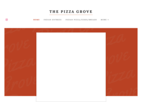 pizzagrove.com