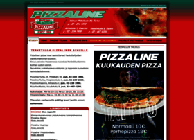 pizzaline.fi