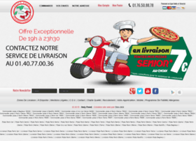 pizzalivraisonparis.fr