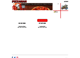 pizzaman.co.za
