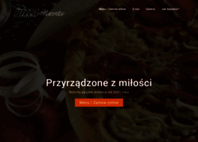 pizzamario.com