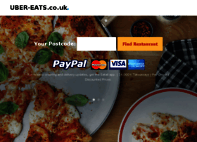 pizzaorder.co.uk
