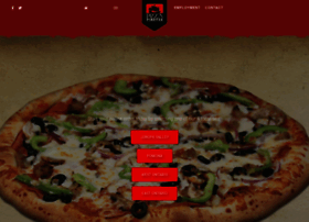 pizzapirates.net