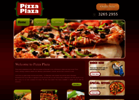 pizzaplaza.com.au