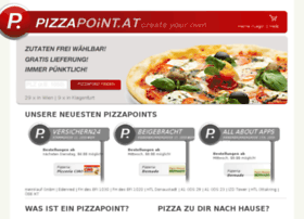 pizzapoint.at