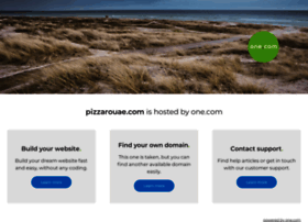 pizzarouae.com
