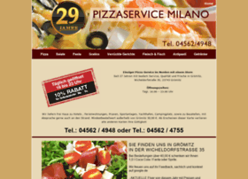 pizzaservice-milano.de