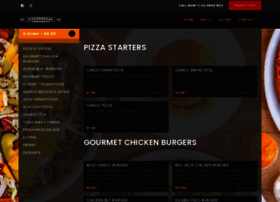 pizzashop.com.au