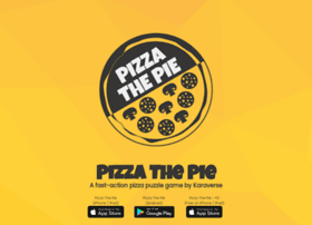 pizzathepie.app