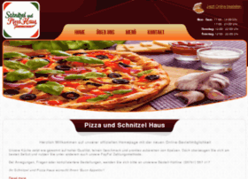 pizzaundschnitzelhaus.de