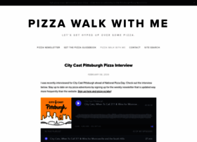 pizzawalkwithme.com