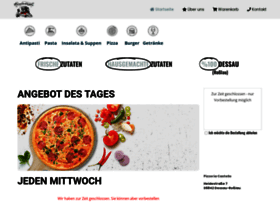 pizzeria-castello-dessau.de