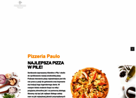 pizzeriapaulo.pl