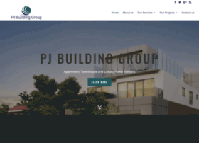 pjbuildinggroup.com.au