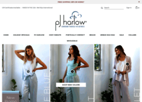 pjharlow.com