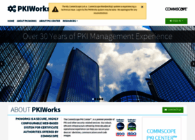 pkiworks.com