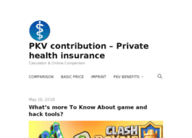 pkv-beitrag.net